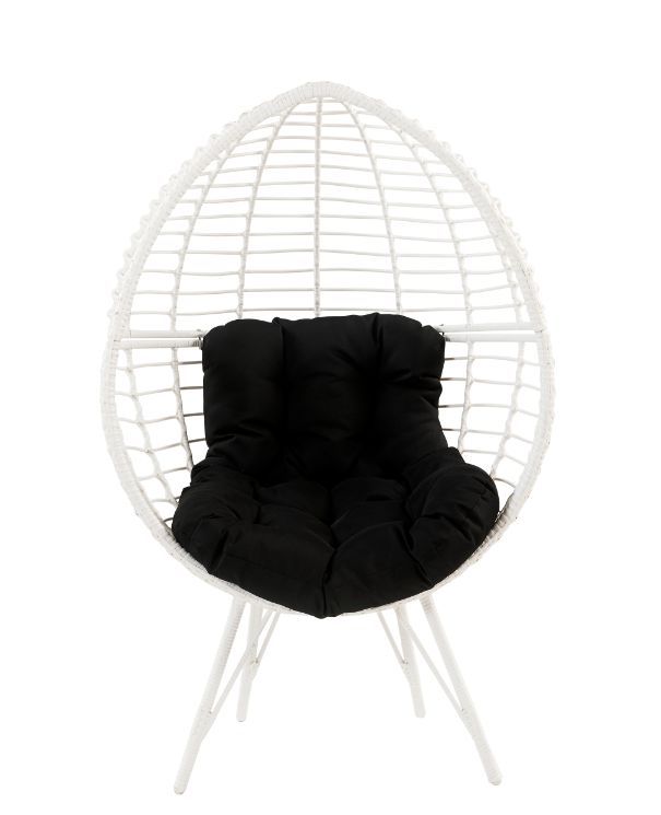 Galzed Patio Lounge Chair – view 4
