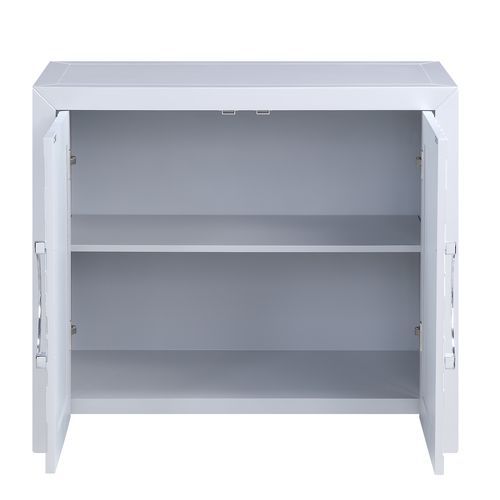 Cicero Console Cabinet – view 4