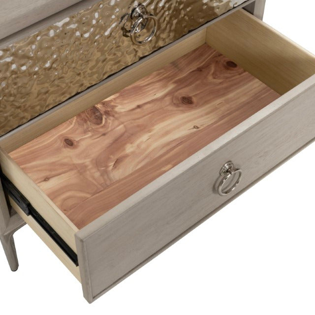 Bashford Bed, Espresso - view 8
