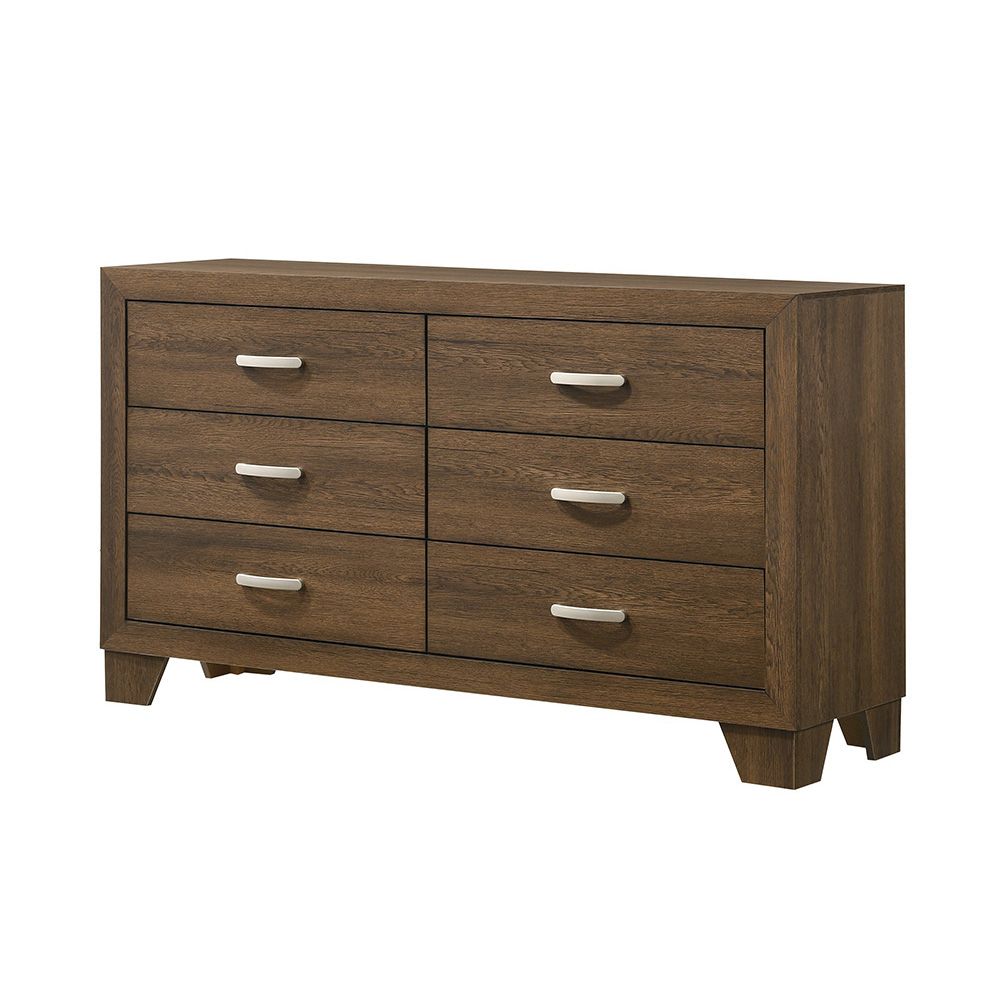 Miquell Dresser – view 2