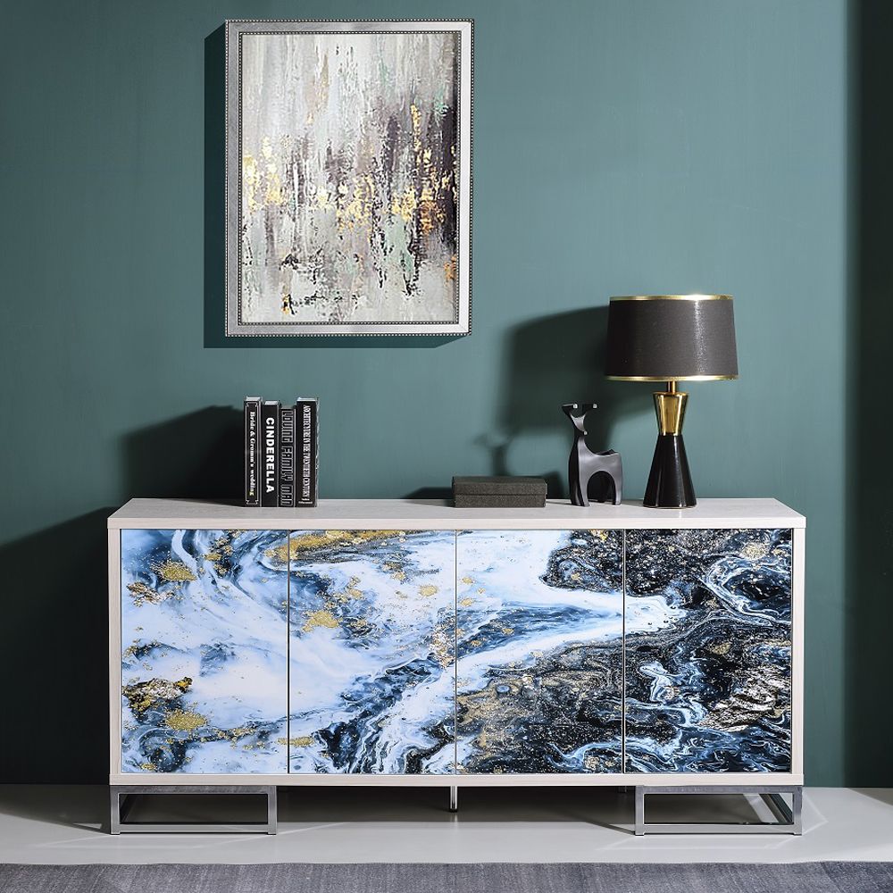Liam Console Cabinet – view 4