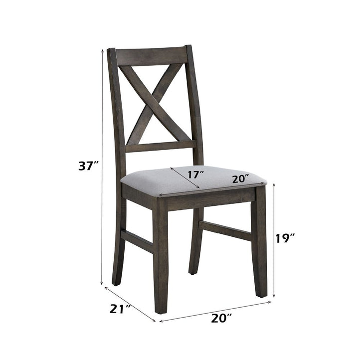 Marit Side Chair (Set of 2)