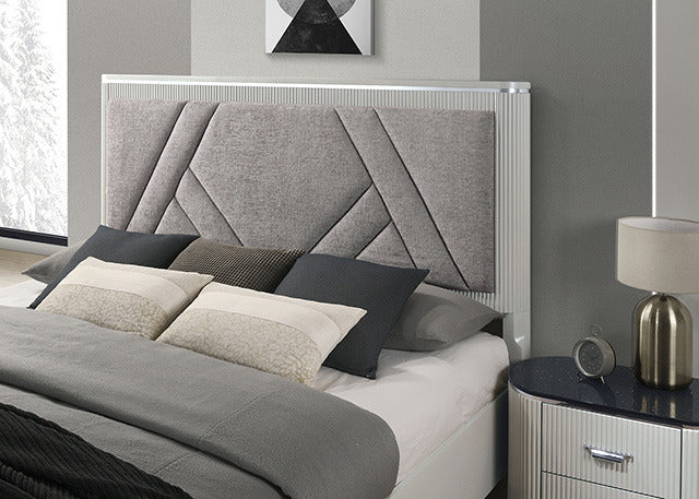 Aldgate Bed - view 3