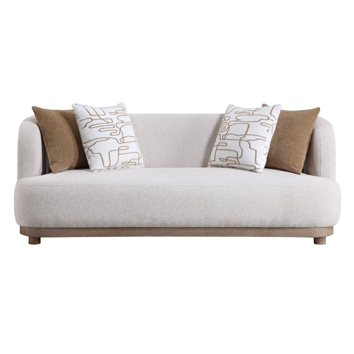 Duncan Sofa w/4 Pillows – view 3