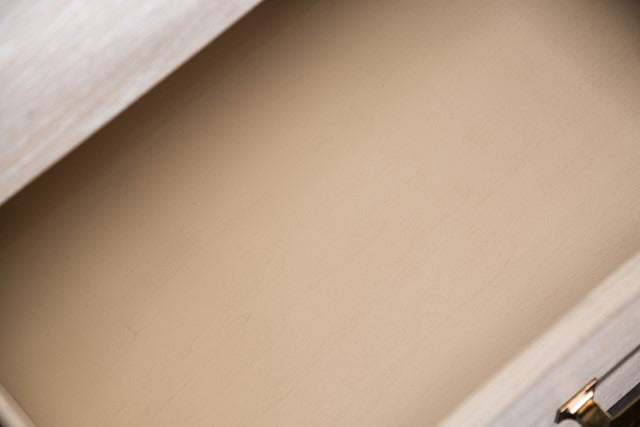 Sandnes Bed, Light Oak - view 9