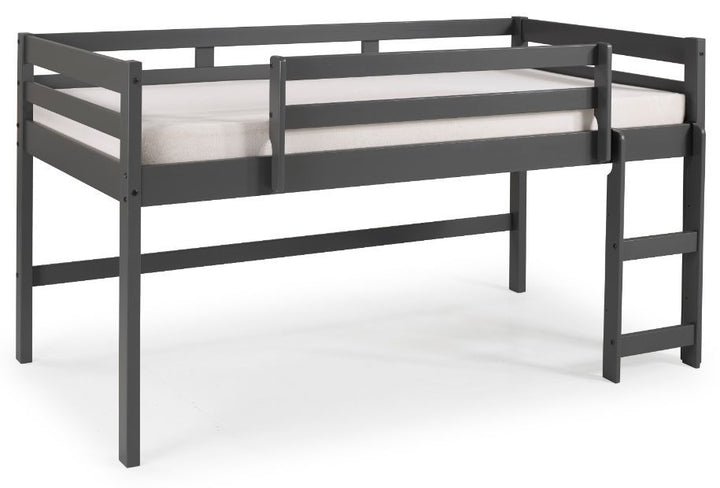 Lara Twin Loft Bed – view 8