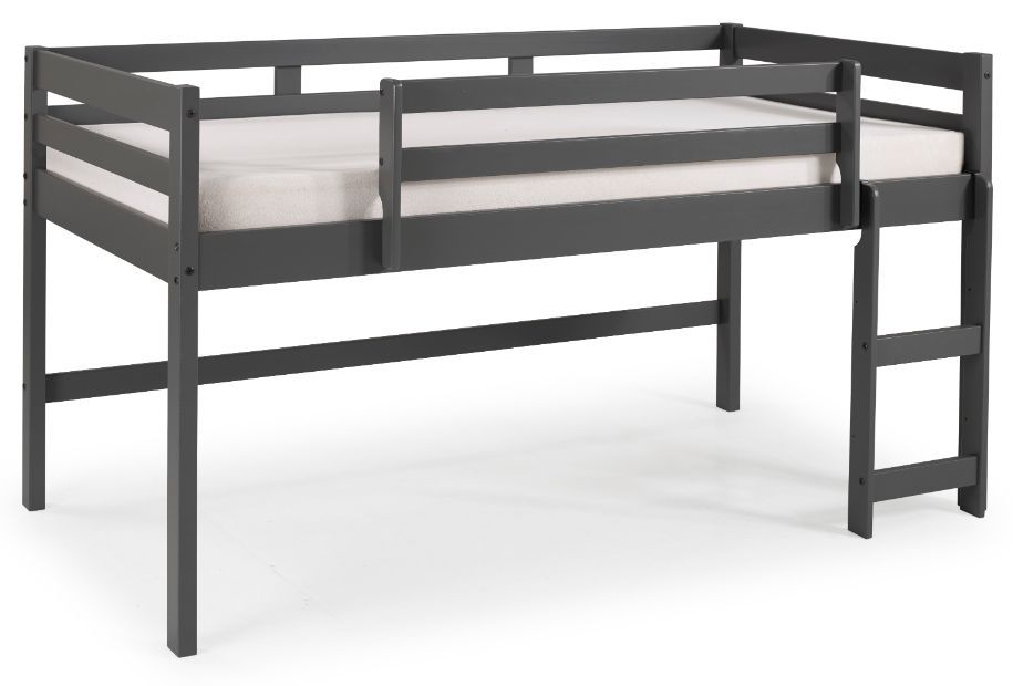 Lara Twin Loft Bed – view 8