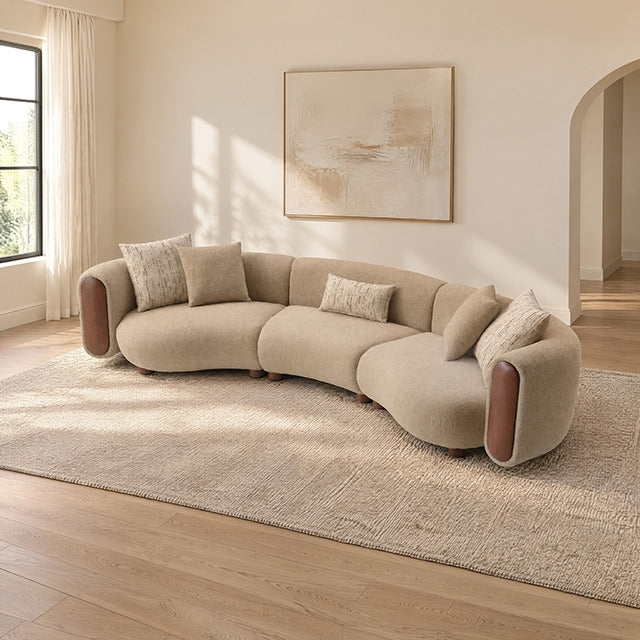 Neston Sectional - view 5