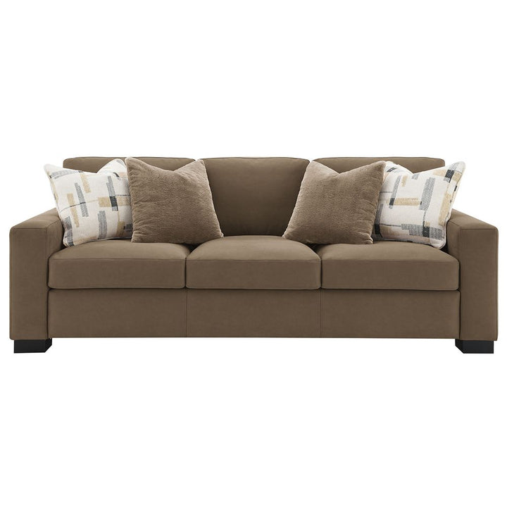 Darya Sofa w/4 Pillows – view 3