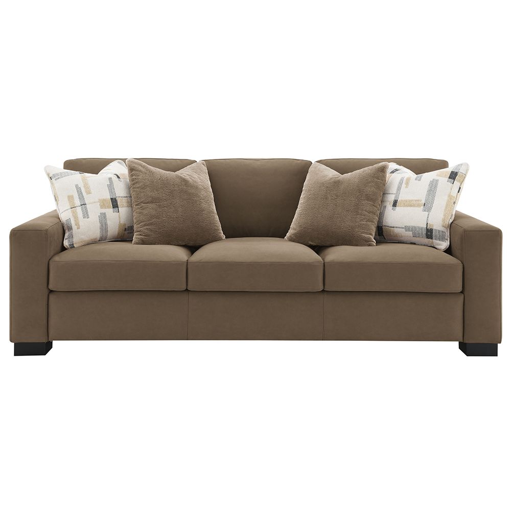 Darya Sofa w/4 Pillows – view 3