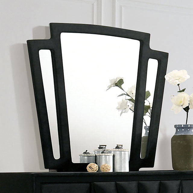Carissa Mirror, Black