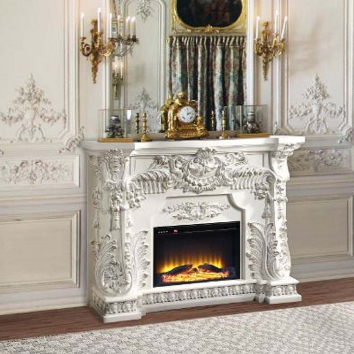 Adara Fireplace – view 5