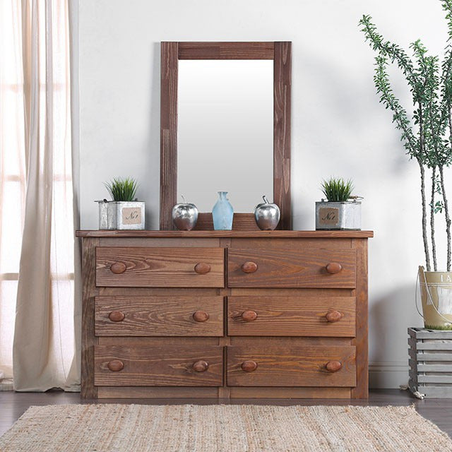 Lea Mirror - view 3
