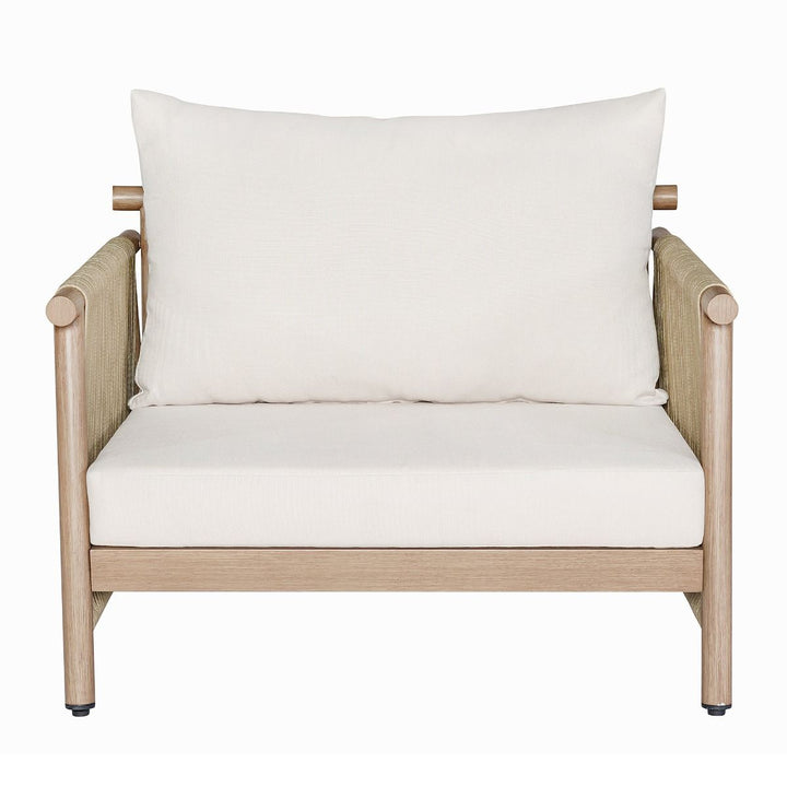 Zira 5 Piece Patio Sofa Set – view 3