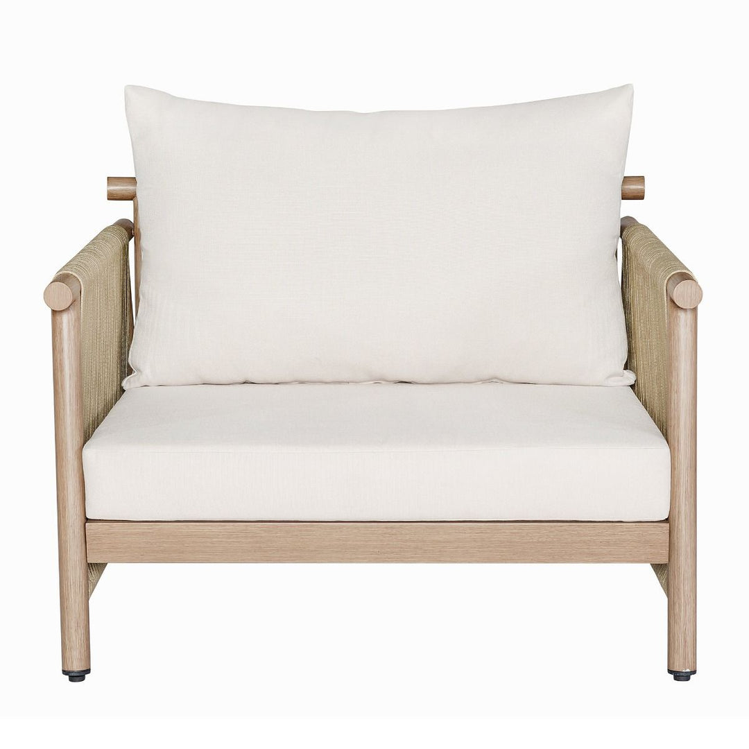 Zira 5 Piece Patio Sofa Set – view 3