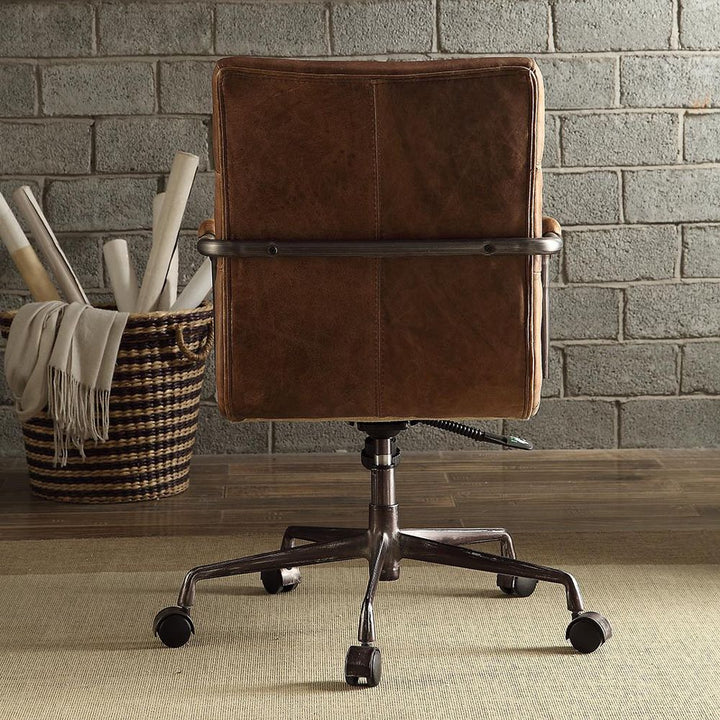 Harith Office Chair – view 4