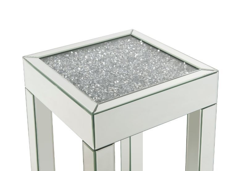 Noralie End Table – view 2