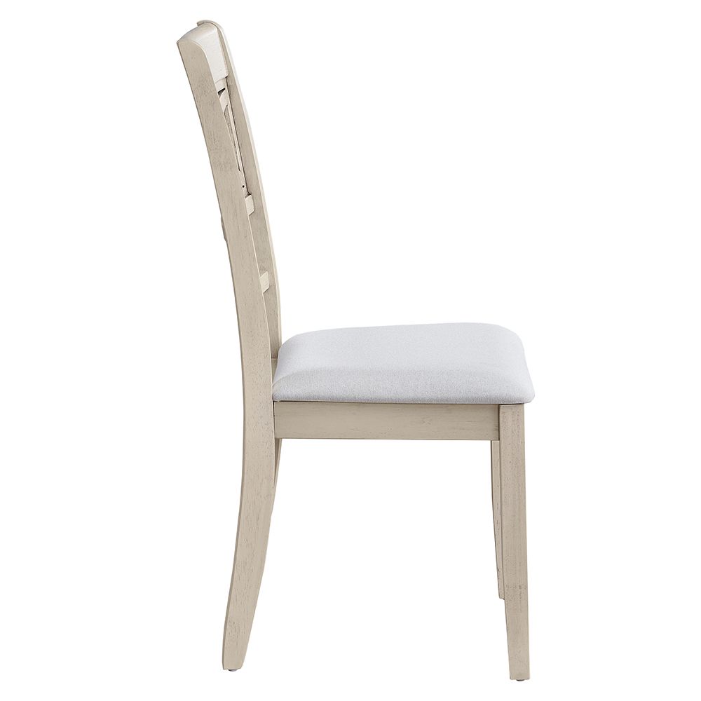 Ferris Side Chair (Set-2) – view 5