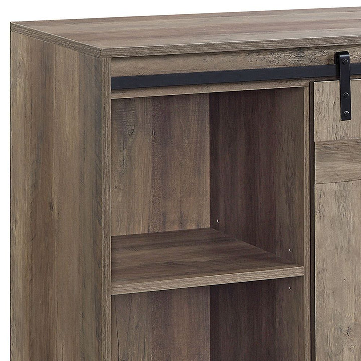 Bellarosa TV Stand (Same As 91608) – view 6