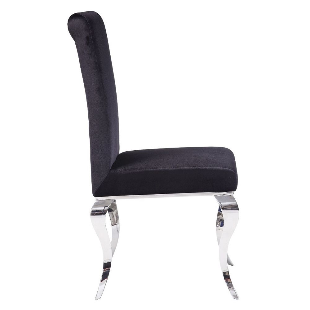 Fabiola Side Chair (Set of 2)