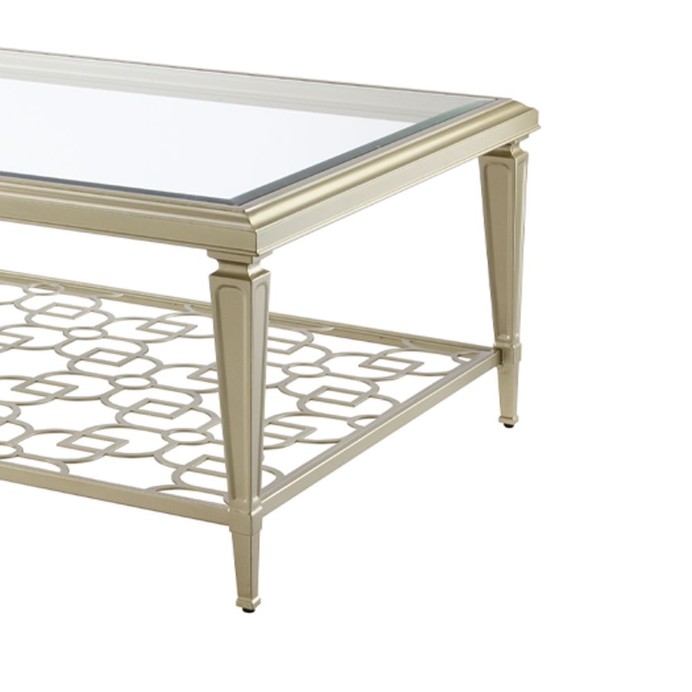 Zaba COFFEE TABLE – view 3