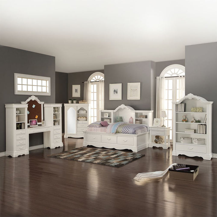 Estrella Daybed W/Storage (Twin) – view 4