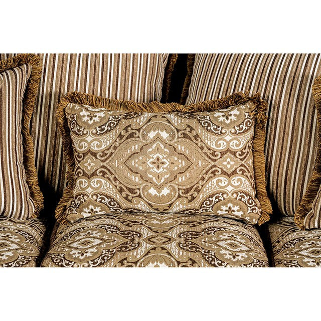 Joselyn Sofa - view 10