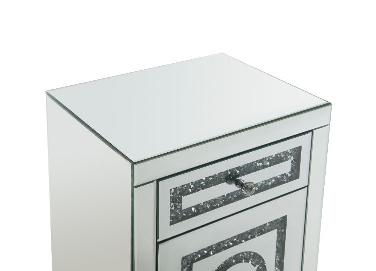 Noralie Accent Table – view 3