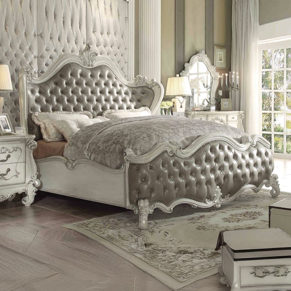 Versailles Ck Bed