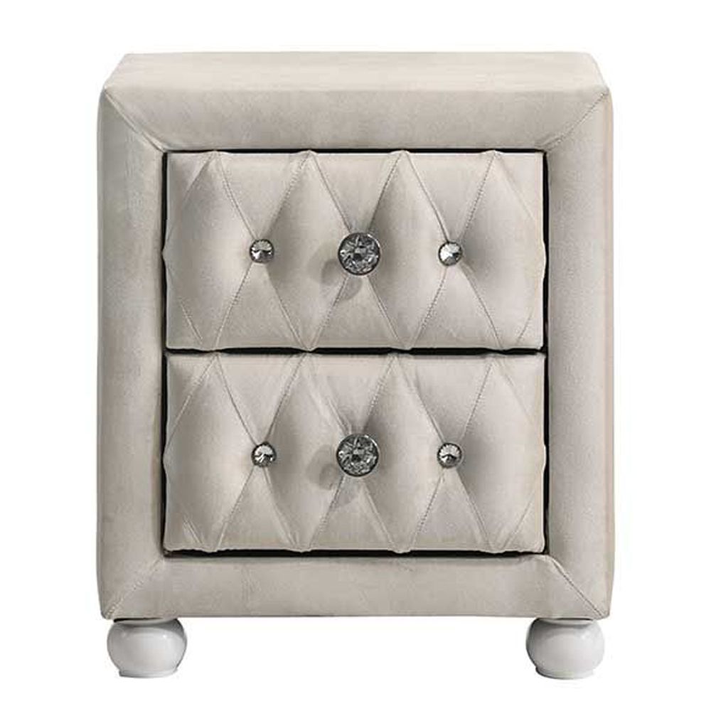 Reggie Nightstand – view 3