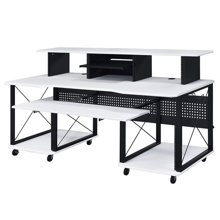Megara Music Desk – view 5