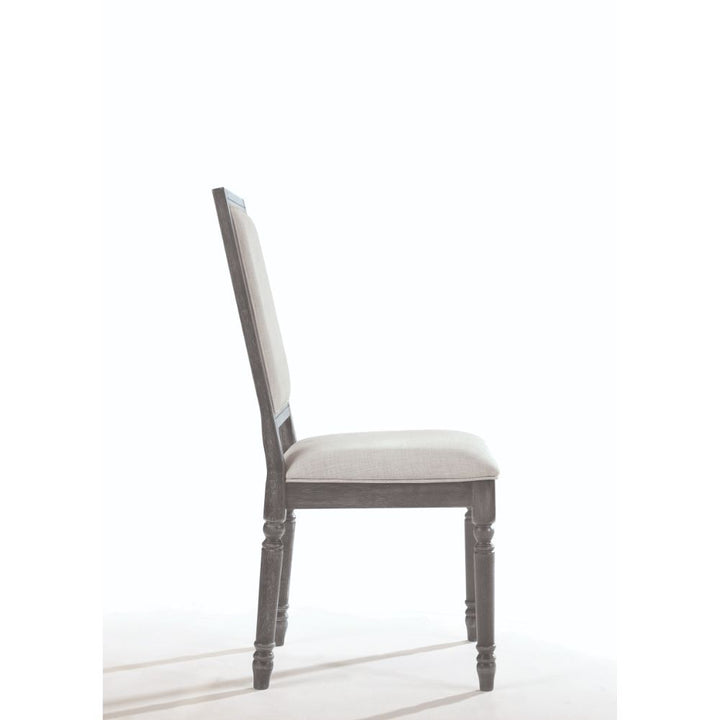 Leventis Side Chair (Set-2) – view 3