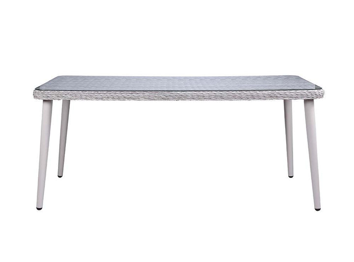 Jenneva 7PC Patio Dining Set – view 3