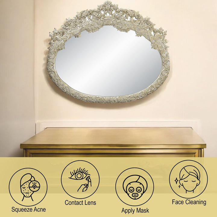Sorina Mirror – features callout