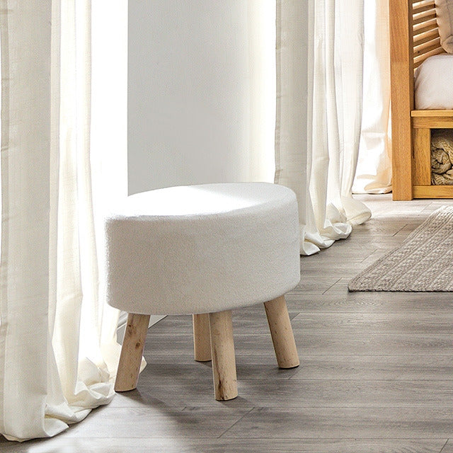 Gates Footstool - view 2