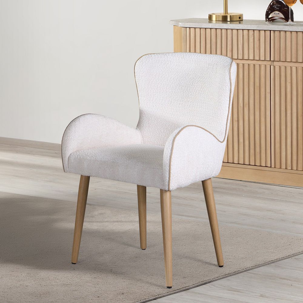 Qwin Side Chair (Set of 2)