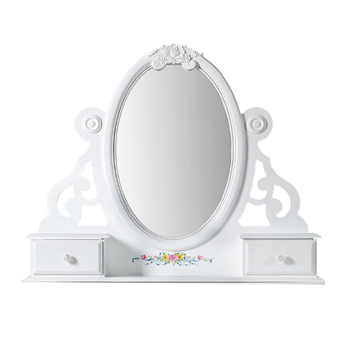 Flora Mirror W/Jewlery – view 3
