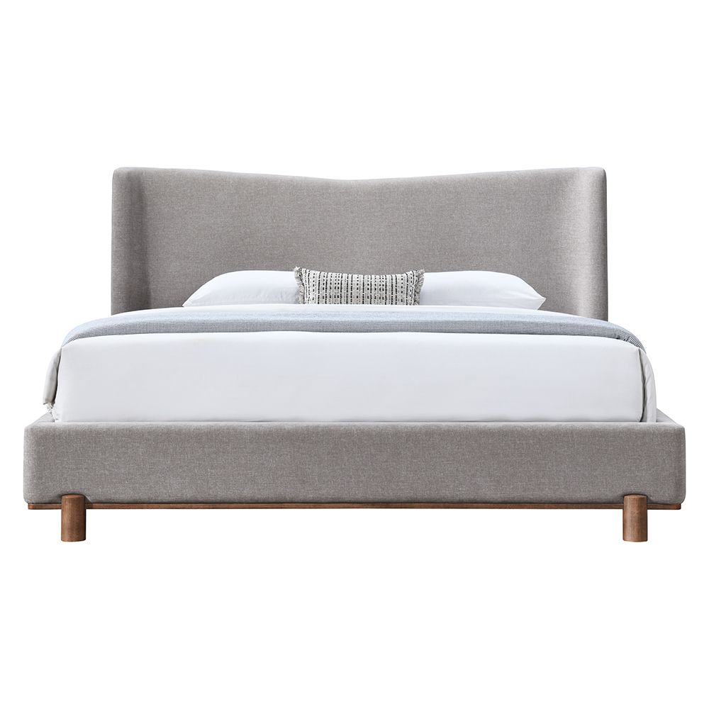 Melbourne Queen Bed