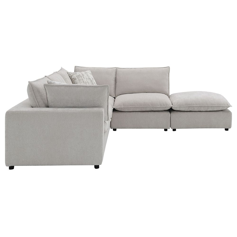 Marisa Modular Ottoman – view 5