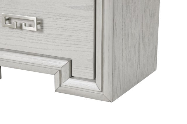Basilone Nightstand - view 6