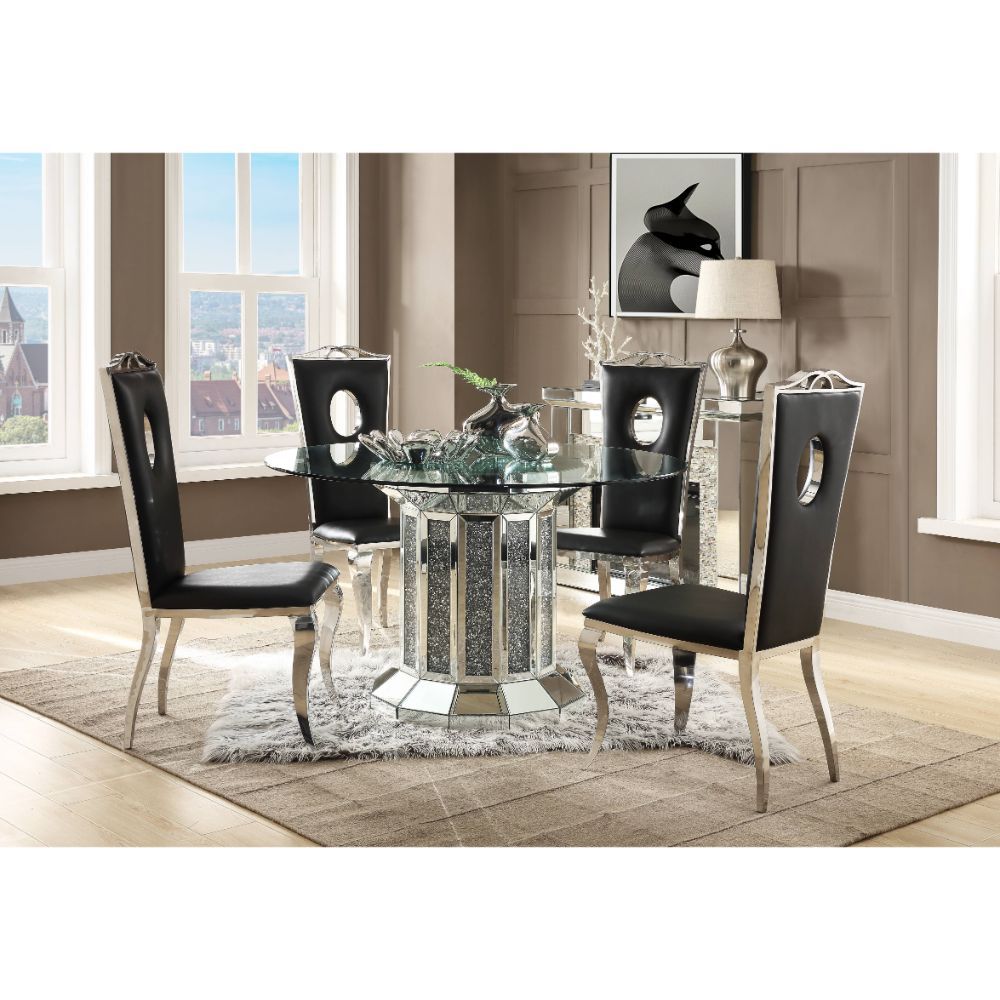 Noralie Dining Table – view 4