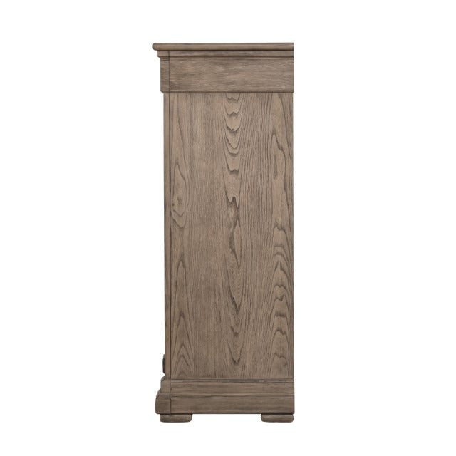 Sheringham Chest - view 3