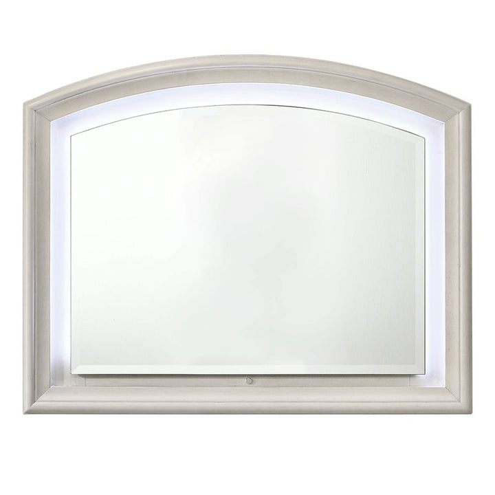 Ramondi Mirror