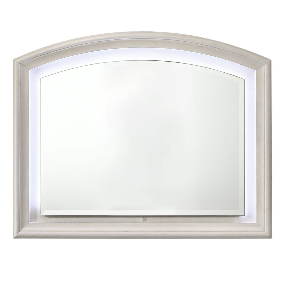 Ramondi Mirror