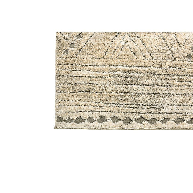 Millsboro Area Rug, Tan - view 3