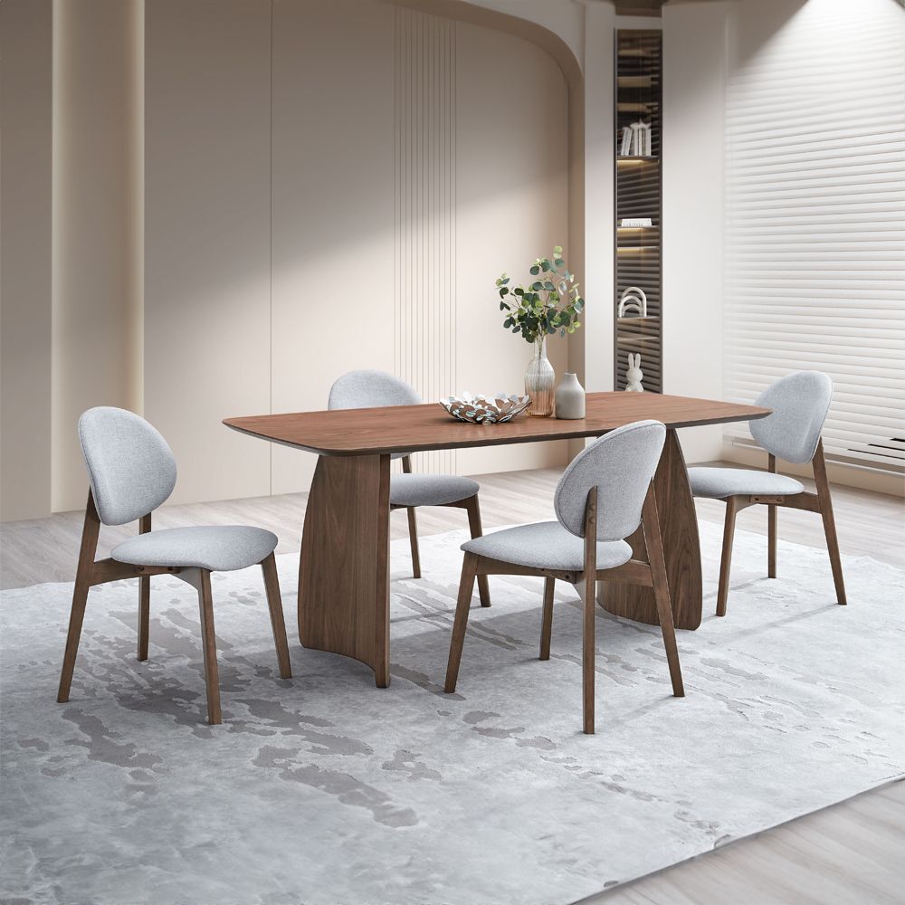 Hadasa Dining Table – view 7