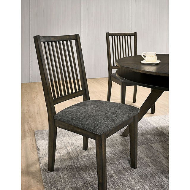 Cherie Side Chair - view 2