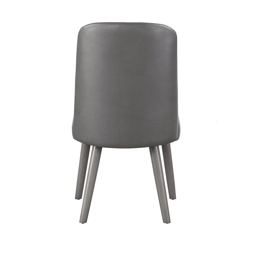 Waylon Side Chair (Set-2) – view 4