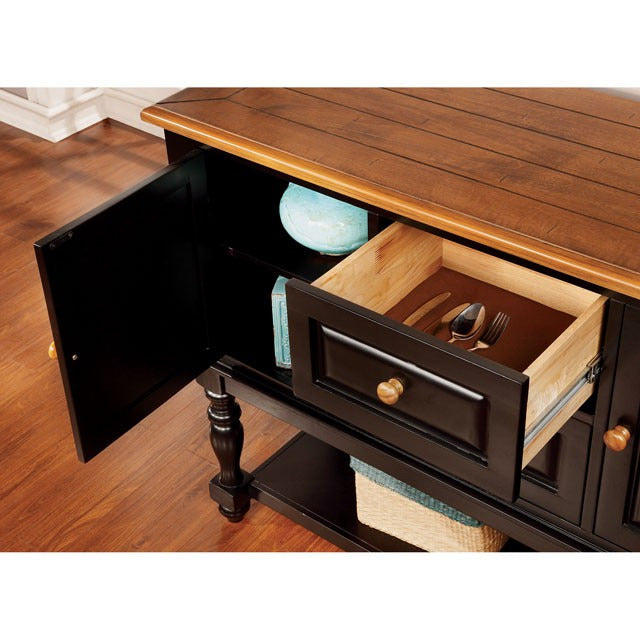 Mayville Dining Table - view 5
