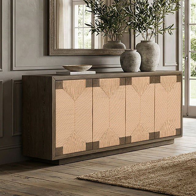 Casoria Sideboard - view 2